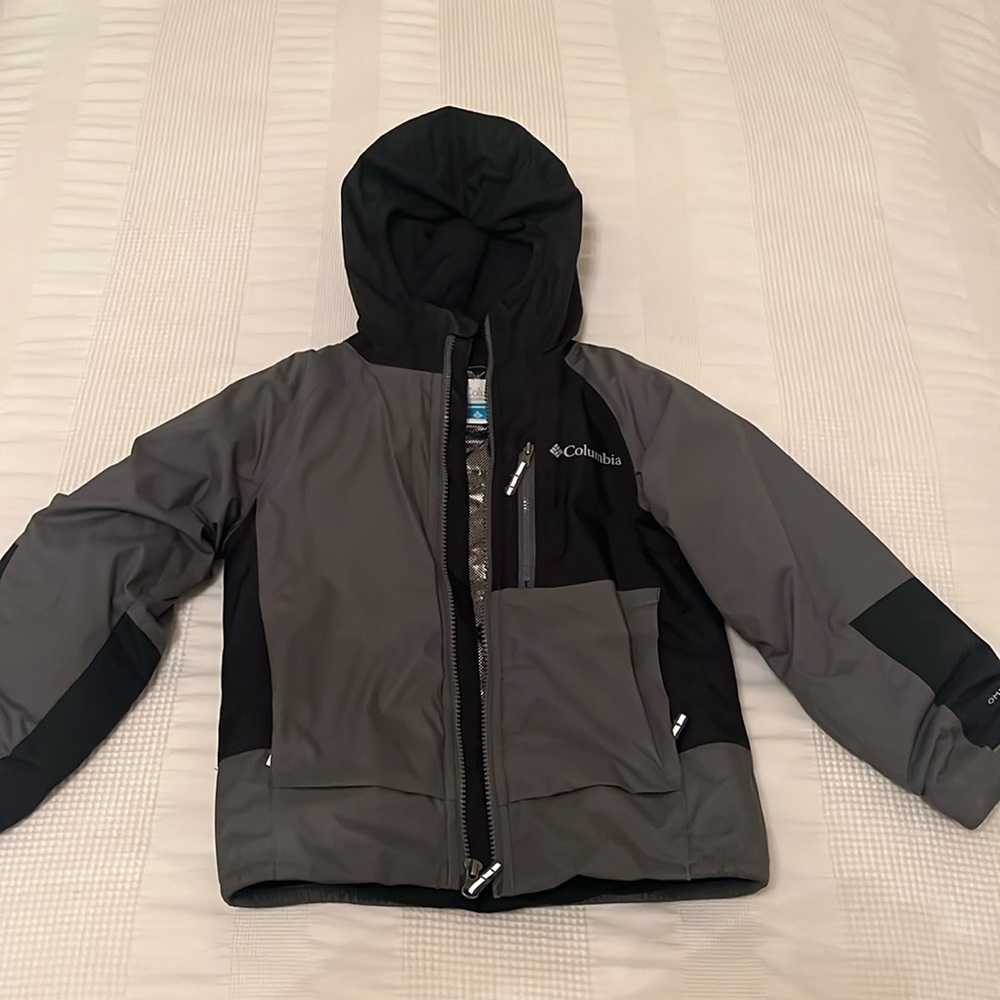 Columbia Ski Jacket Size XXS (4/5)